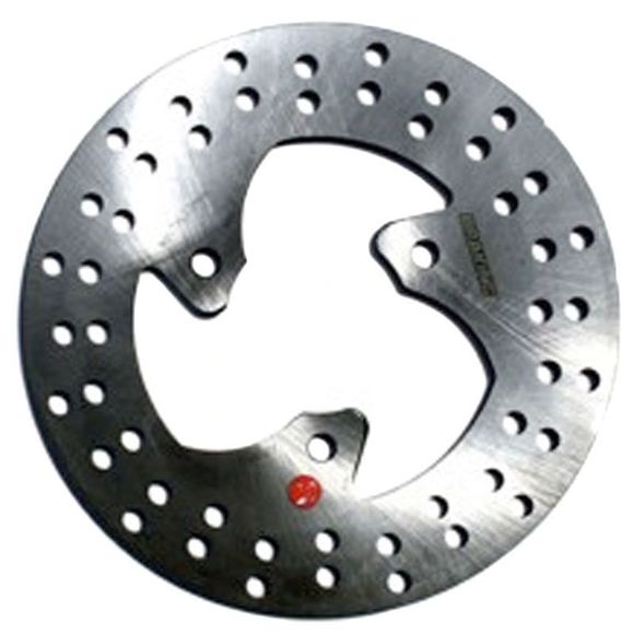 Disque de frein Rond Braking arrièreRef : RF8509