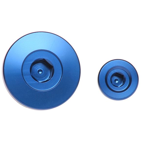 RFX Engine Crankcase Plug Engine Timing Kit - BlueRef: RFX00606A / 1128319001