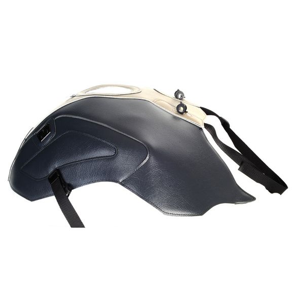 Bagster tank pad sand/black/anthraciteBMW 1200 R 1200 R ABS (0A04) - 2015Ref: 1688B