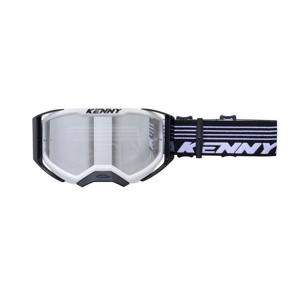 Kenny PERFORMANCE cross mask - LEVEL 1 2025 - BlackRef: KE2297 / 251-0702010-09