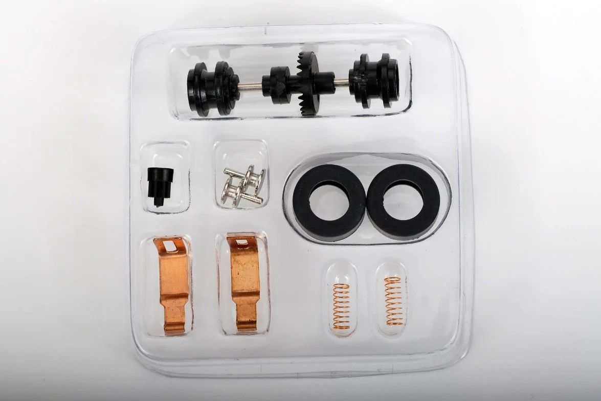 Super G+ Tune-Up Kit AFX 8995