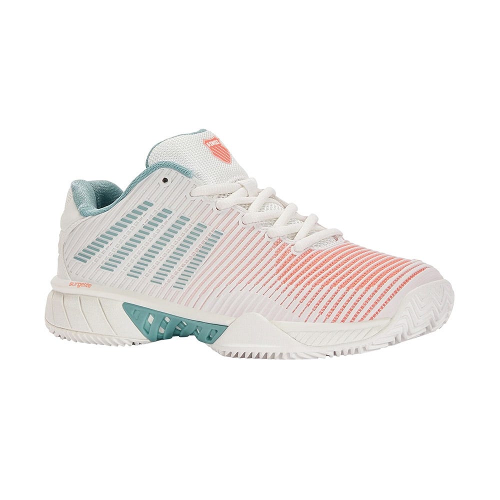 KSWISS HYPERCOURT EXPRESS 2 WHITE WOMEN'S 96614143