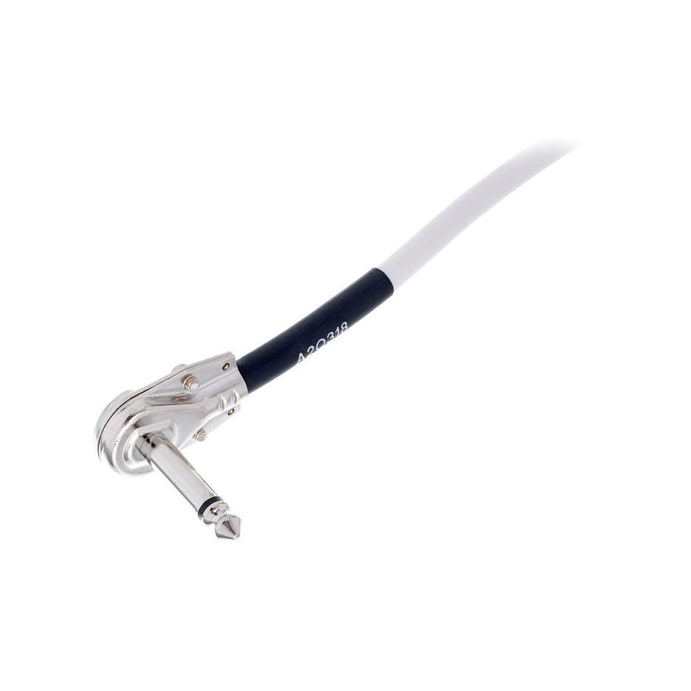 Fender Hendrix Voodoo Child Cable WH – Thomann Ireland