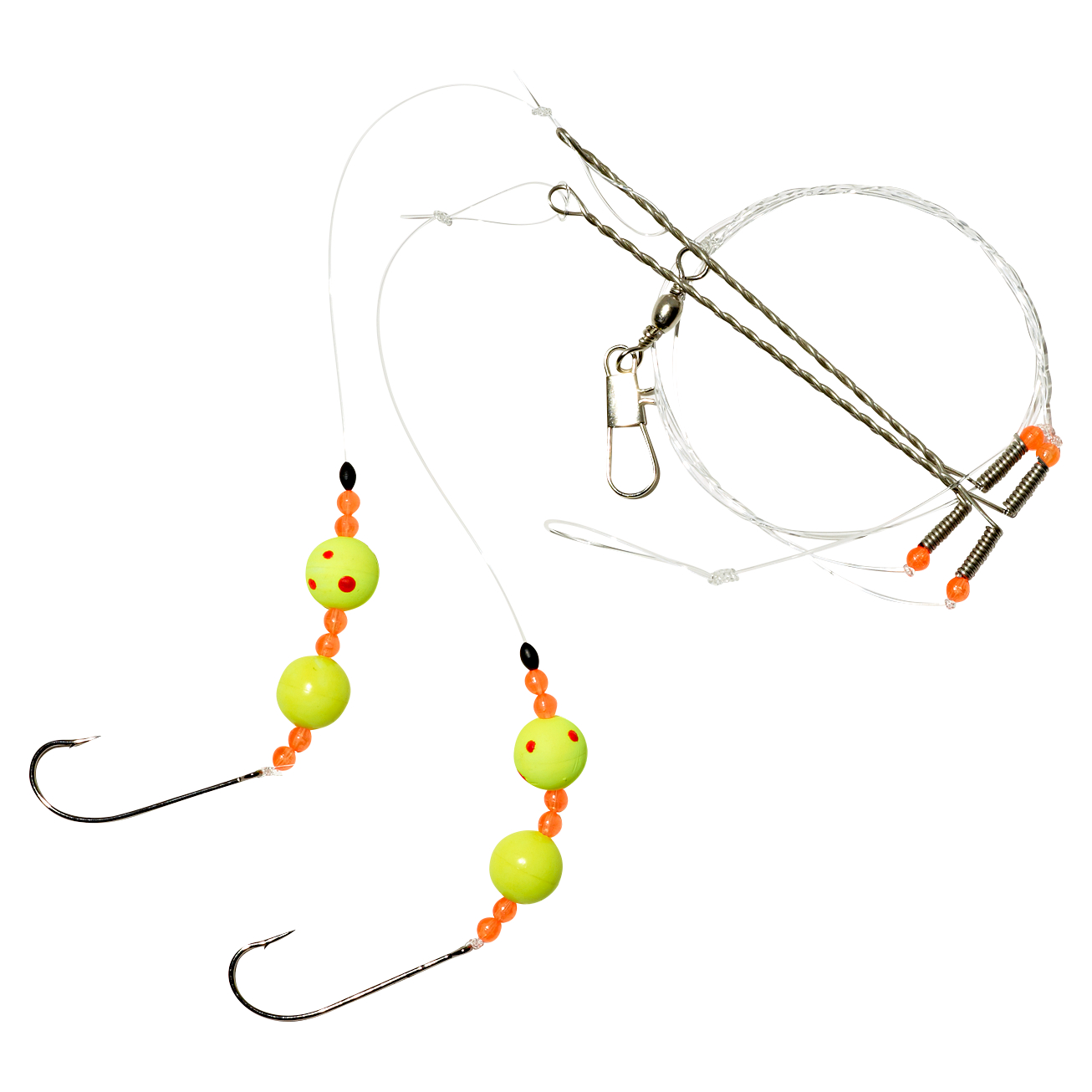 Seapoint Special Bead Trace