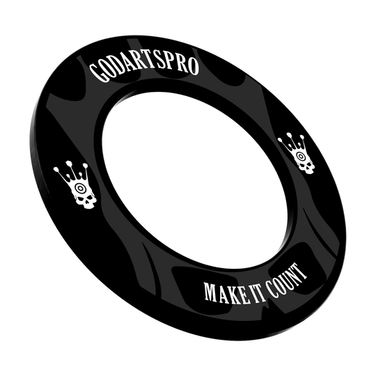 Go Darts Pro Dartboard Surround