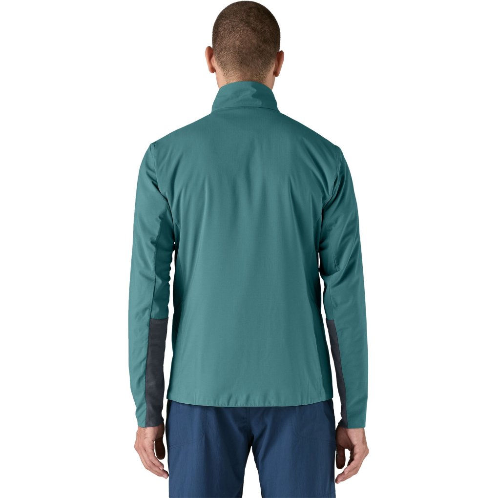Patagonia Nano-Air Ultralight Pullover Men - Wetland Blue