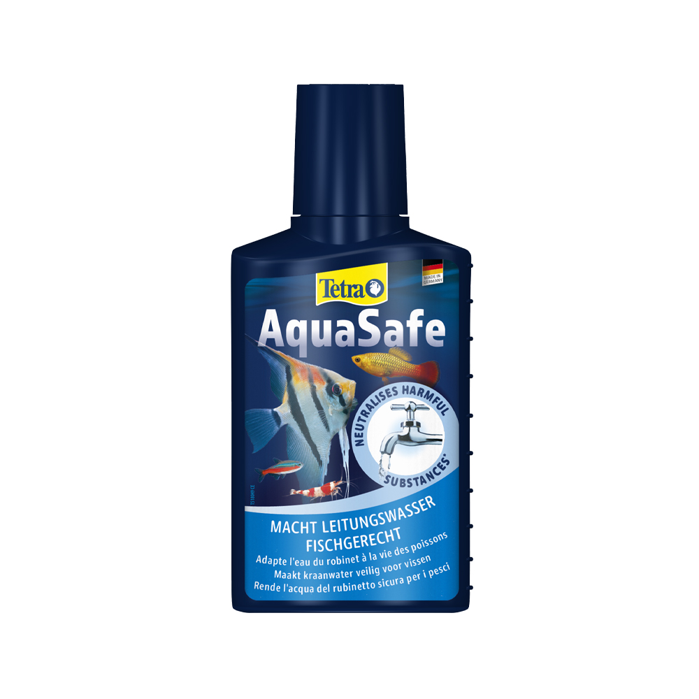 Tetra AquaSafe - 100ml