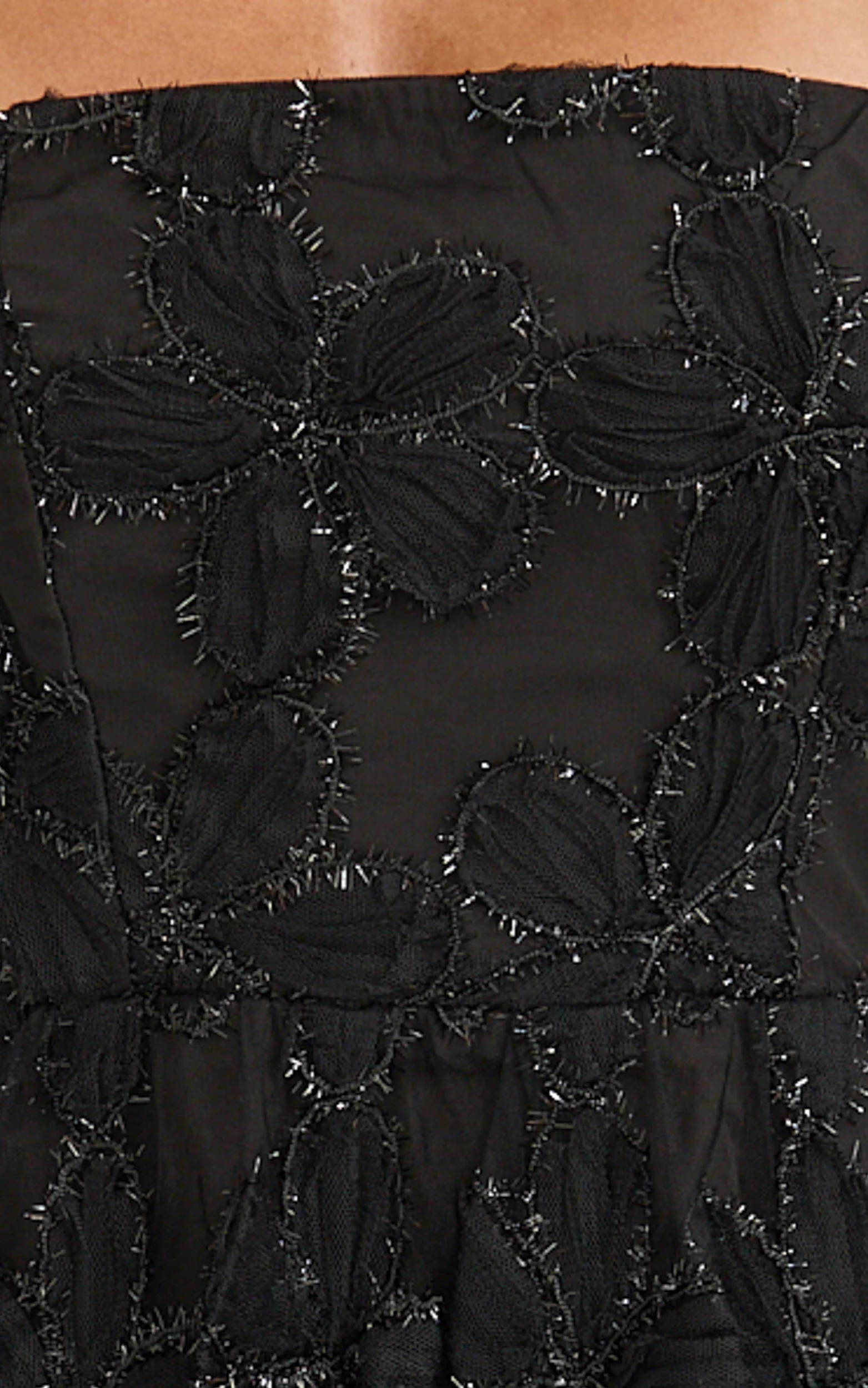 Marzy Mini Dress