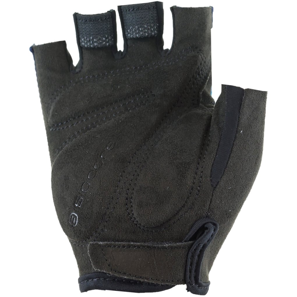 Roeckl Sports Toblach Cycling Gloves Kids - patriot blue 5825