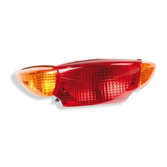 Bihr rear lights Ref: Bi01325A / 1059672