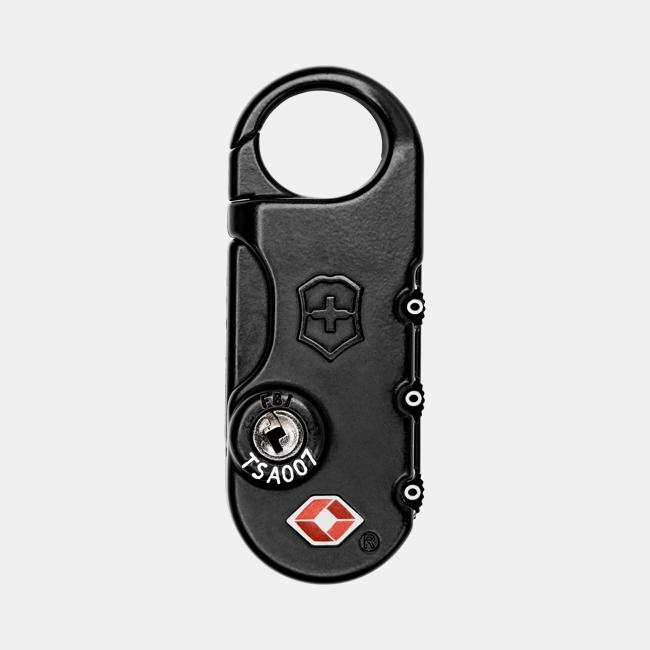 Travel Essentials TSA Combination Lock