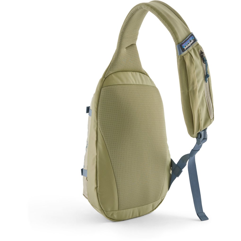 Patagonia Atom Sling 8L Bag - Weathered Stone