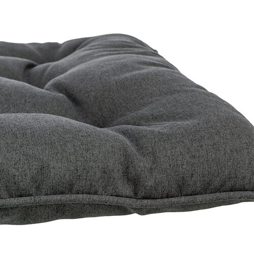 Trixie Caliente Cushion - Dark gray - 59 × 50 cm