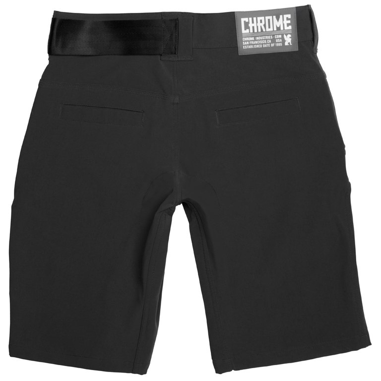 CHROME Folsom Short 2.0 Men - Black