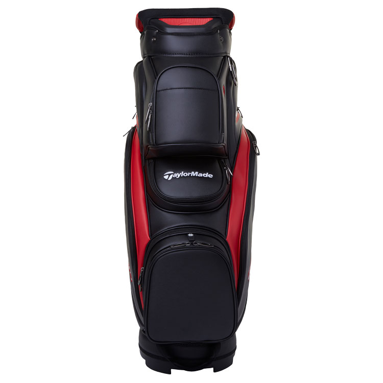TaylorMade Deluxe Golf Cart Bag