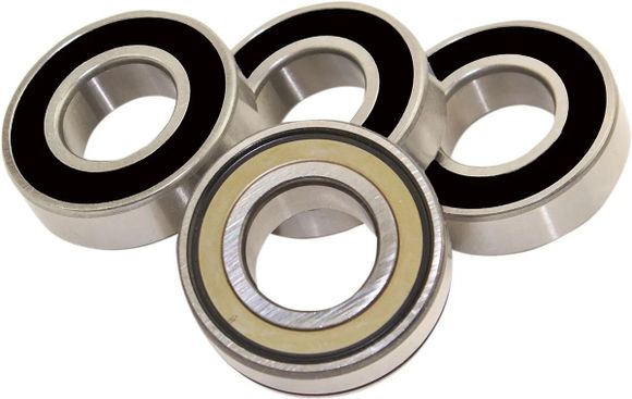 Drag Specialties Wheel Bearing 02150963Ref: Drg00622A / 02150963