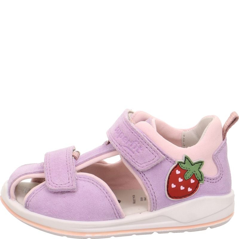 BOOMERANG - Purple/Pink