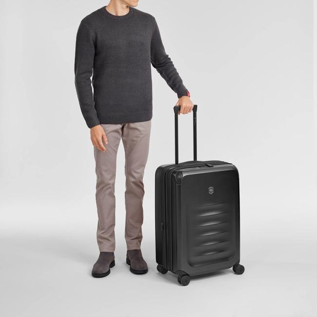 Spectra 3.0 Expandable Medium Case