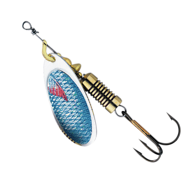 Effzett Spinner Nature 3D (Roach)