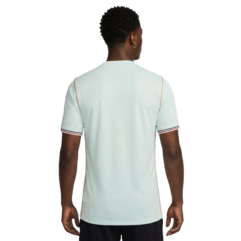 France Nike Away Stadium Shirt 2026