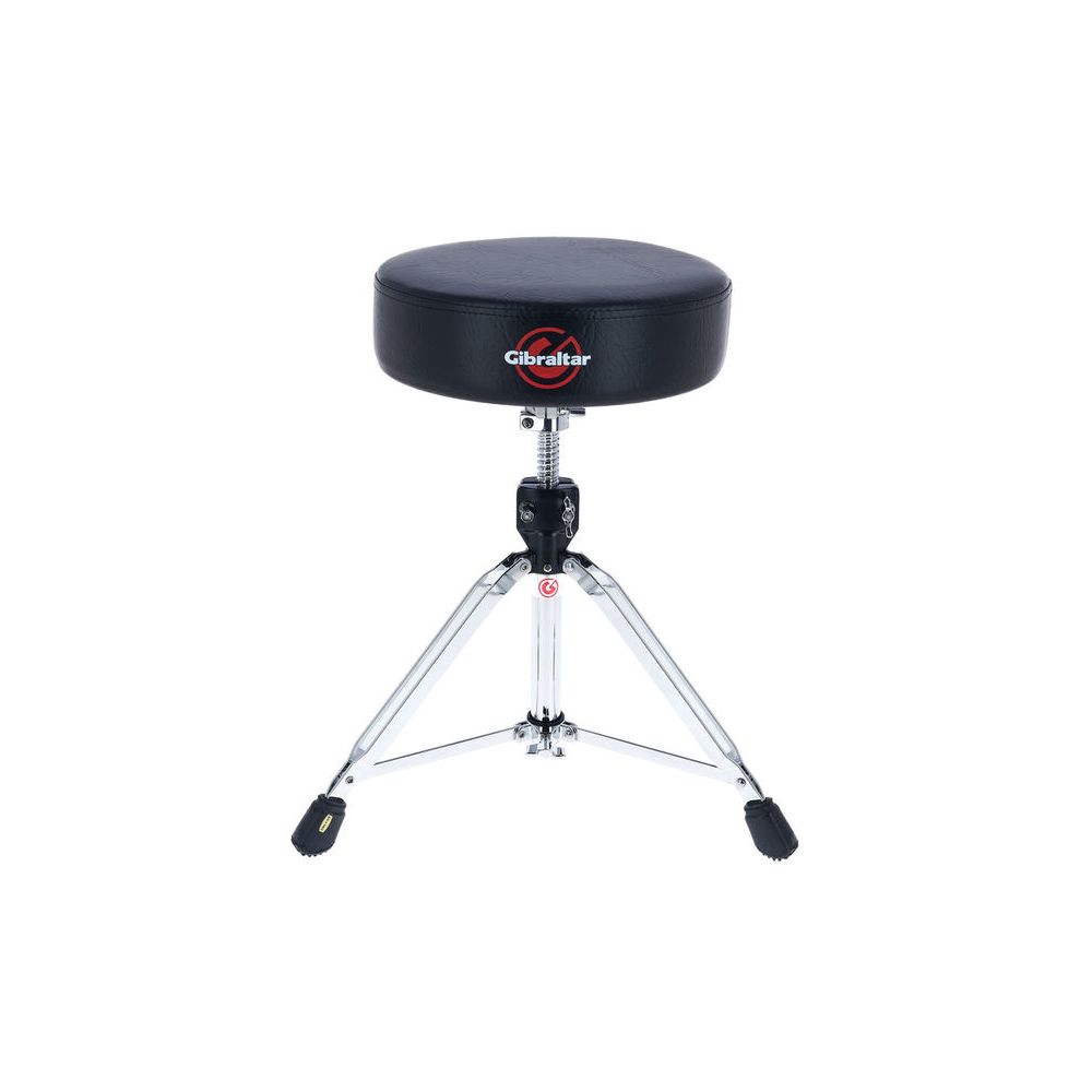 Gibraltar 9608E Drum Throne – Thomann Ireland