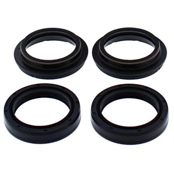 Fourche spy joints and All Balls dust cache - 40x52x10 mmRef: ALL01035A / 1126704