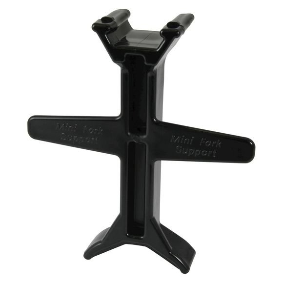 Bike It MX MINI fork lock FOR TRAVEL 19.5 CM 27.5 CM Universal - BlackRef: Bik0068 / Fkv031M