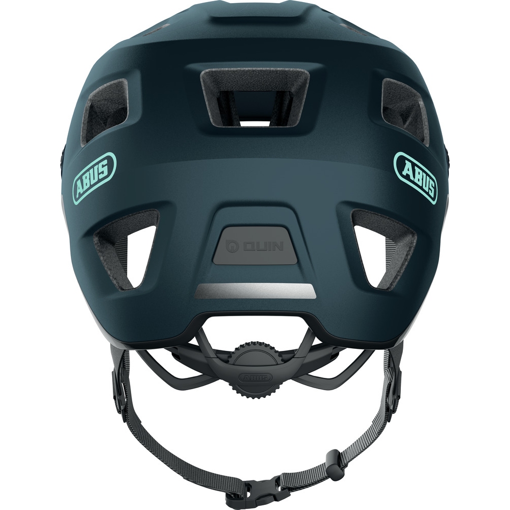 ABUS Modrop Helmet - midnight blue