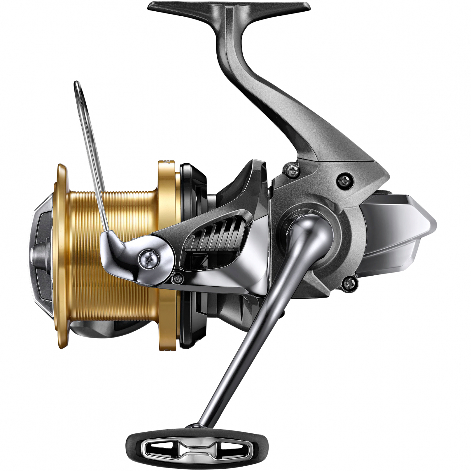Shimano Reel Aerlex 14000 (XSC)