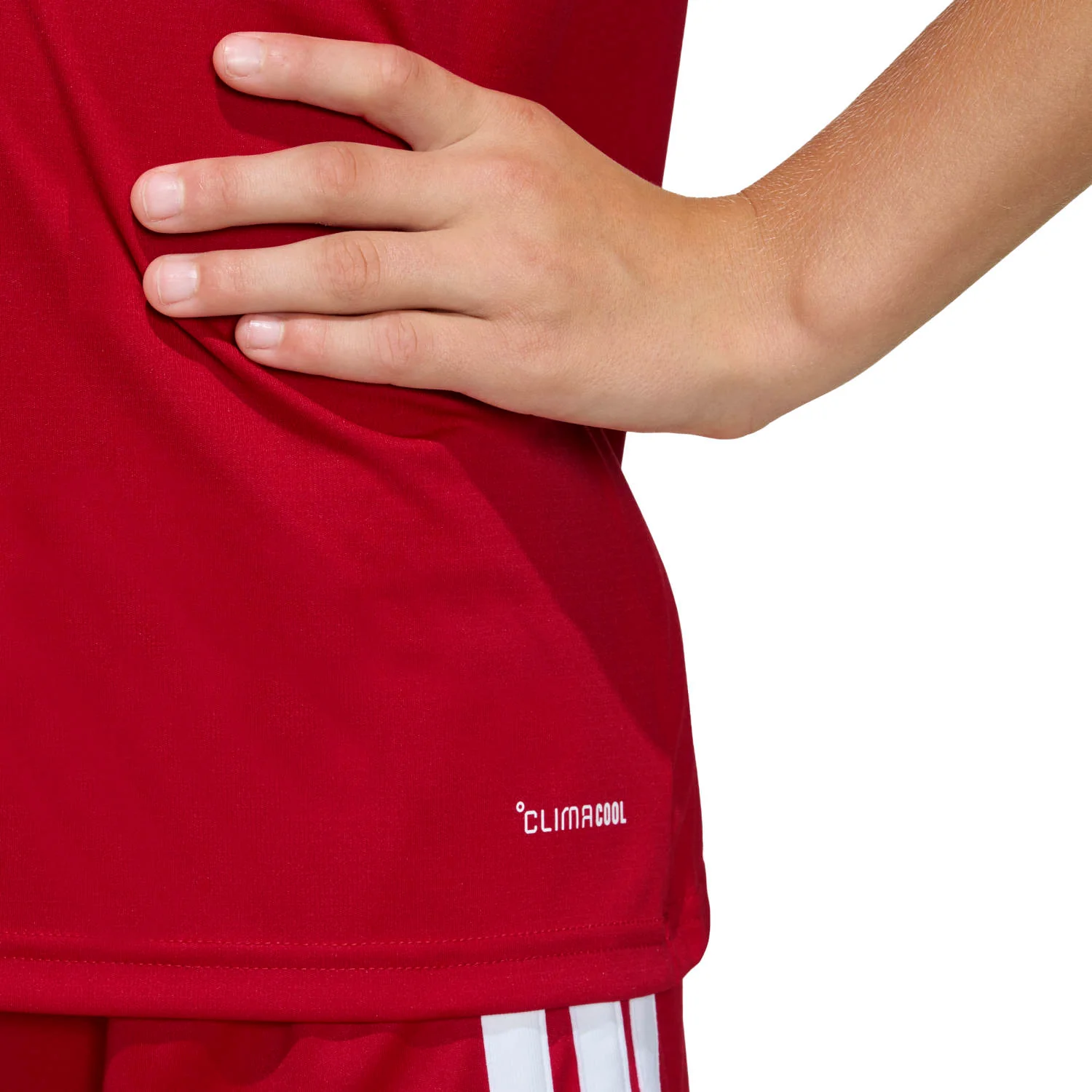 Wales 2026 Home Jersey - Youth