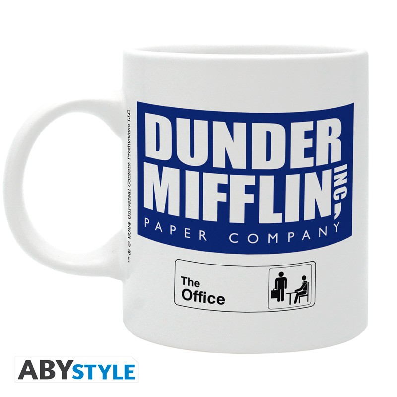 THE OFFICE  Mug World's Best Boss