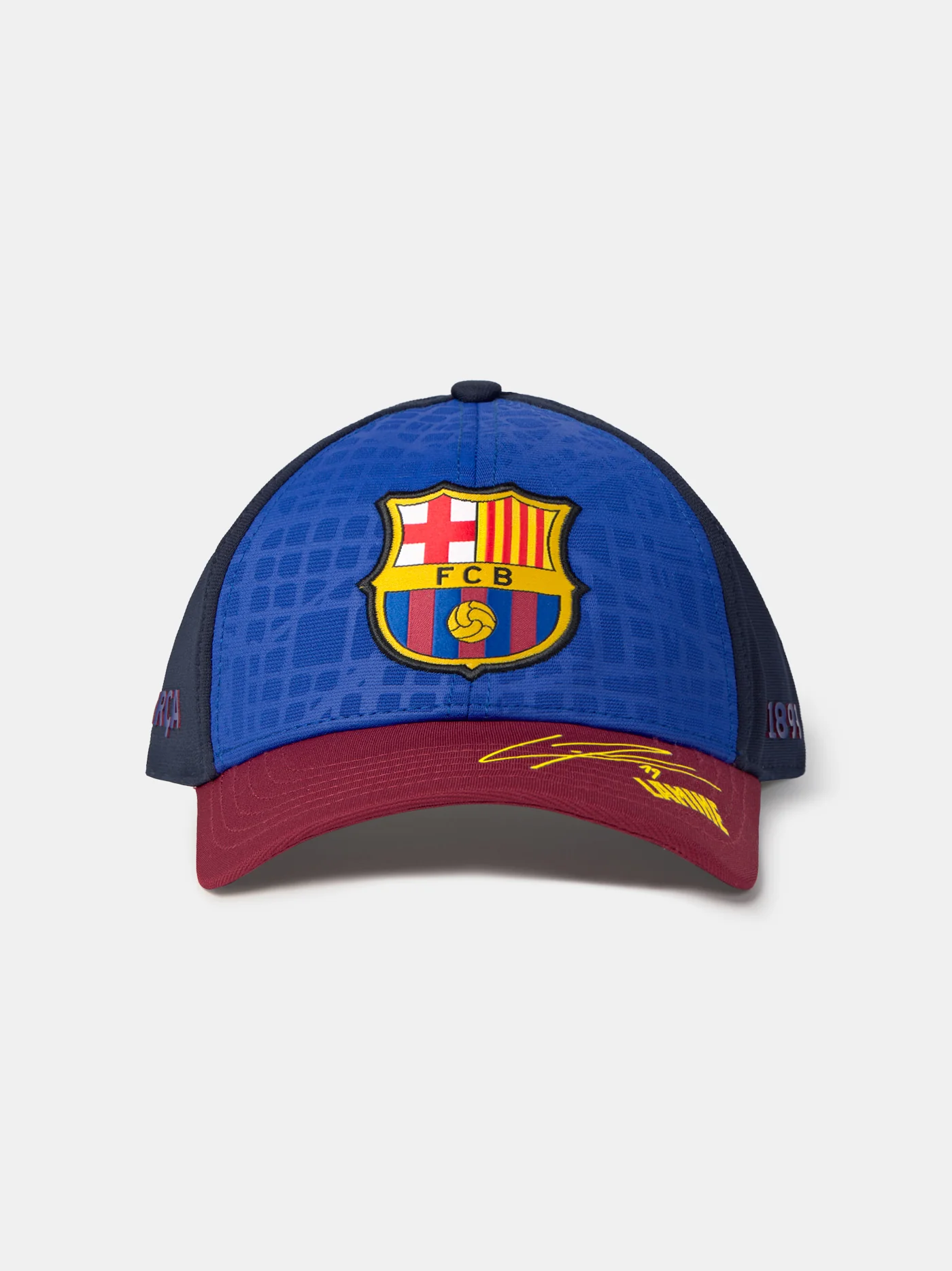 Cap Lamine Barça - Junior