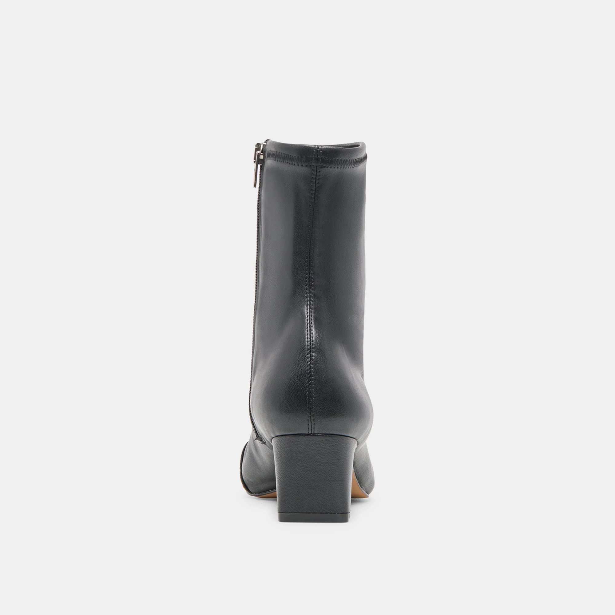 ANIKA STUD BOOTS BLACK STELLA
