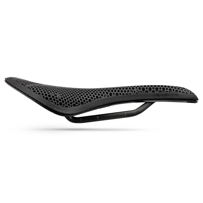 Fizik Tempo Aliante R1 Adaptive Saddle - black | 145mm