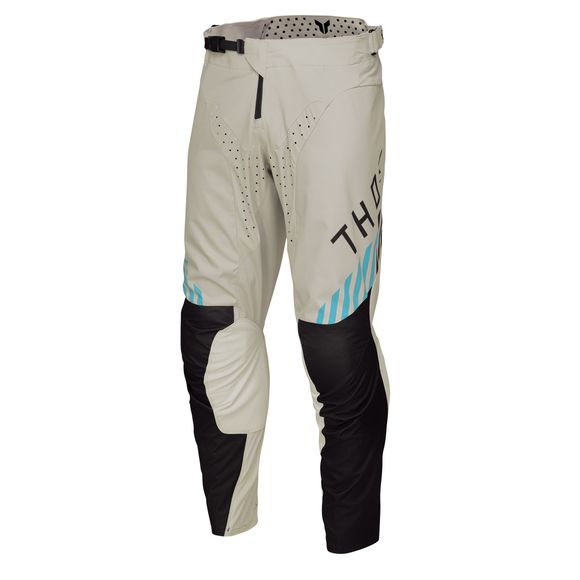 Thor LAUNCH ZONE 2025 cross pants - Black / BeigeRef: TO3043