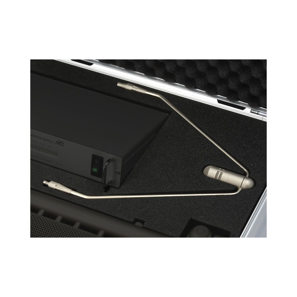 Microtech Gefell DM21 Deltacapsule KEM 975 SN – Thomann Ireland