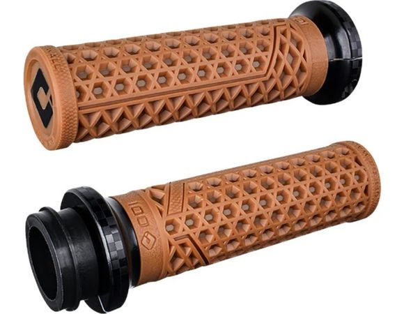 Odi Vans Signature Universal Handlebar GripsRef: Odi00109A / 1121733006