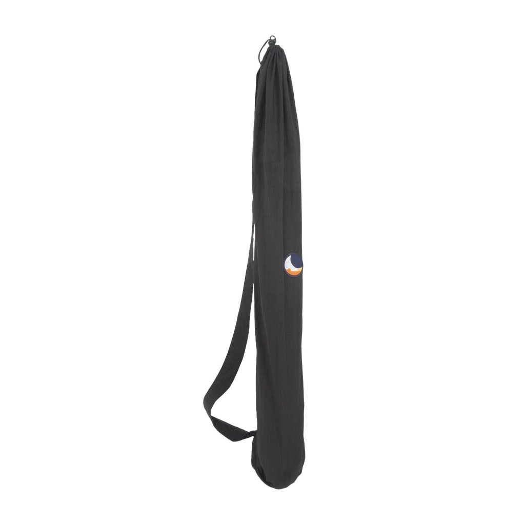 Ticket To The Moon Moon Chair - Black