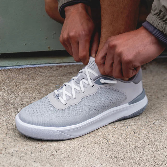 Shoreline Del Mar Men's Breathable Sneakers