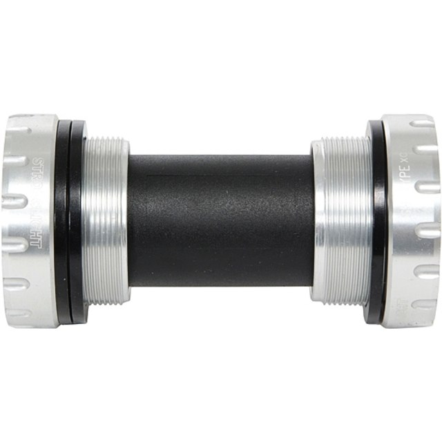 Stronglight BSA MTB Bottom Bracket 68/73mm - for Shimano