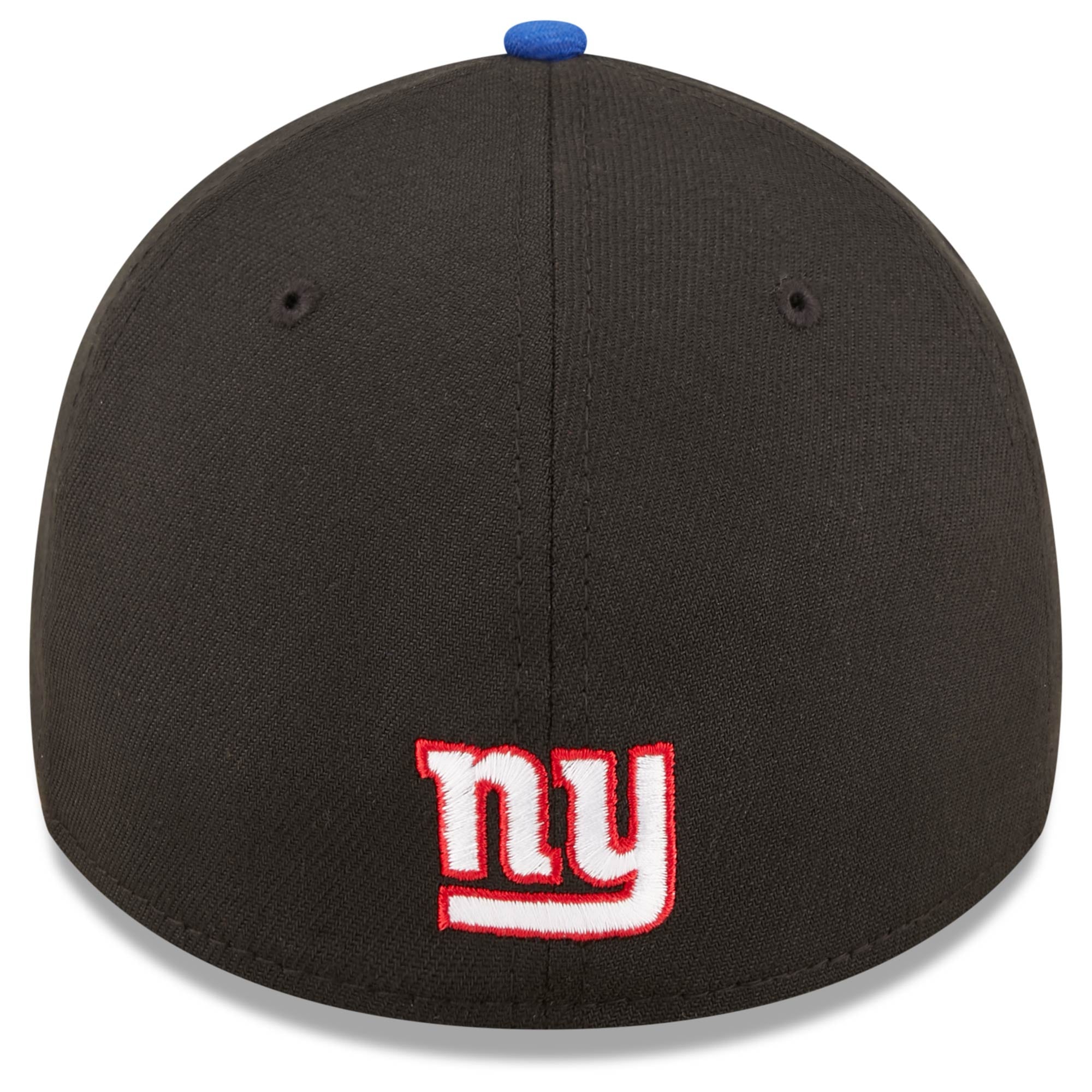 New York Giants Official 2022 NFL Draft New Era 39THIRTY Flex Cap