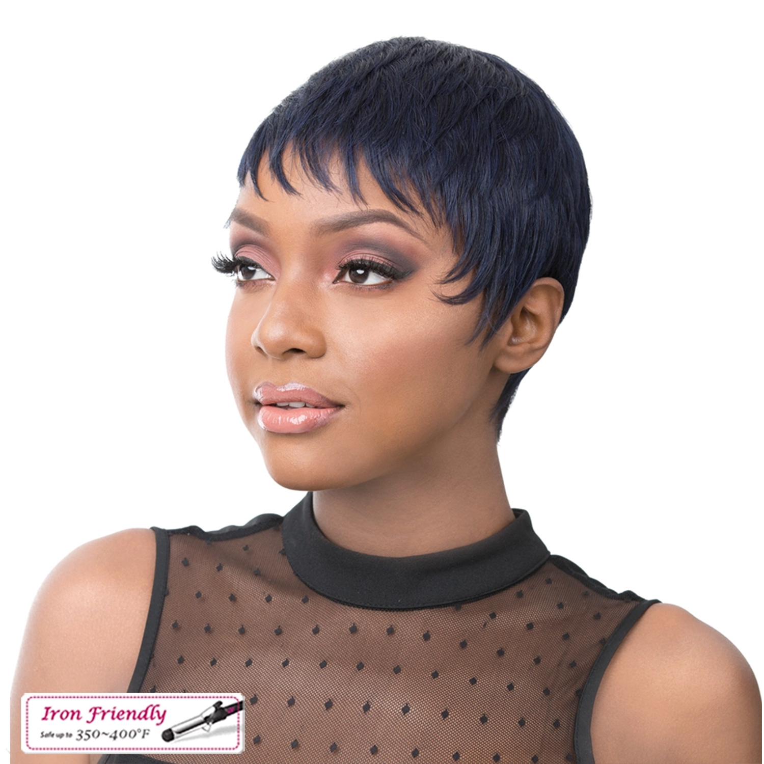 It's A Wig Wig Simone