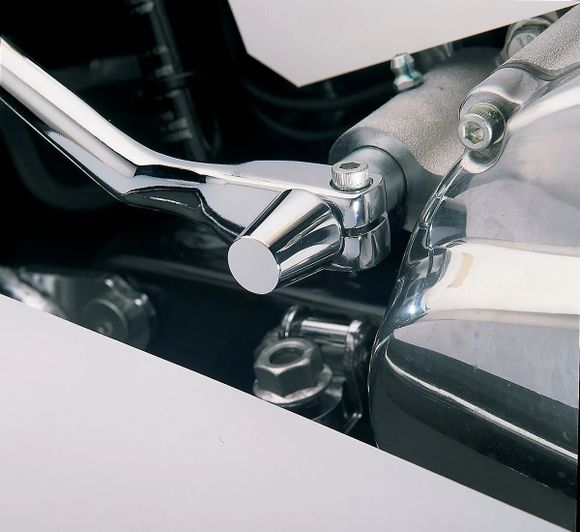 Drag Specialties Shift Lever Tip CapRef: Drg01754A / 16010015