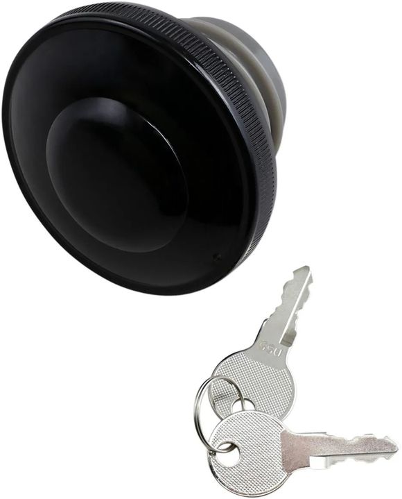 Drag Specialties Fuel Cap 07030815Ref: Drg00267A / 07030815