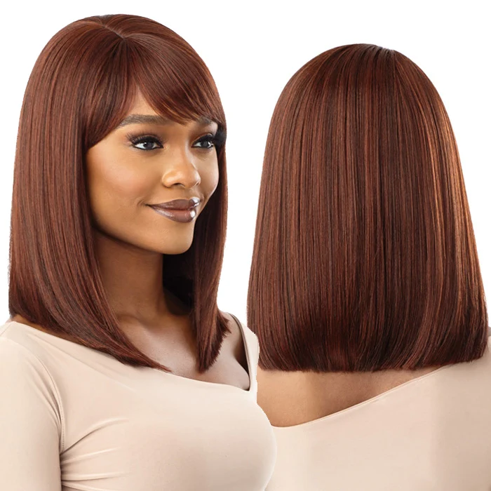 Outre Wig Pop Full Wig - GRECIA