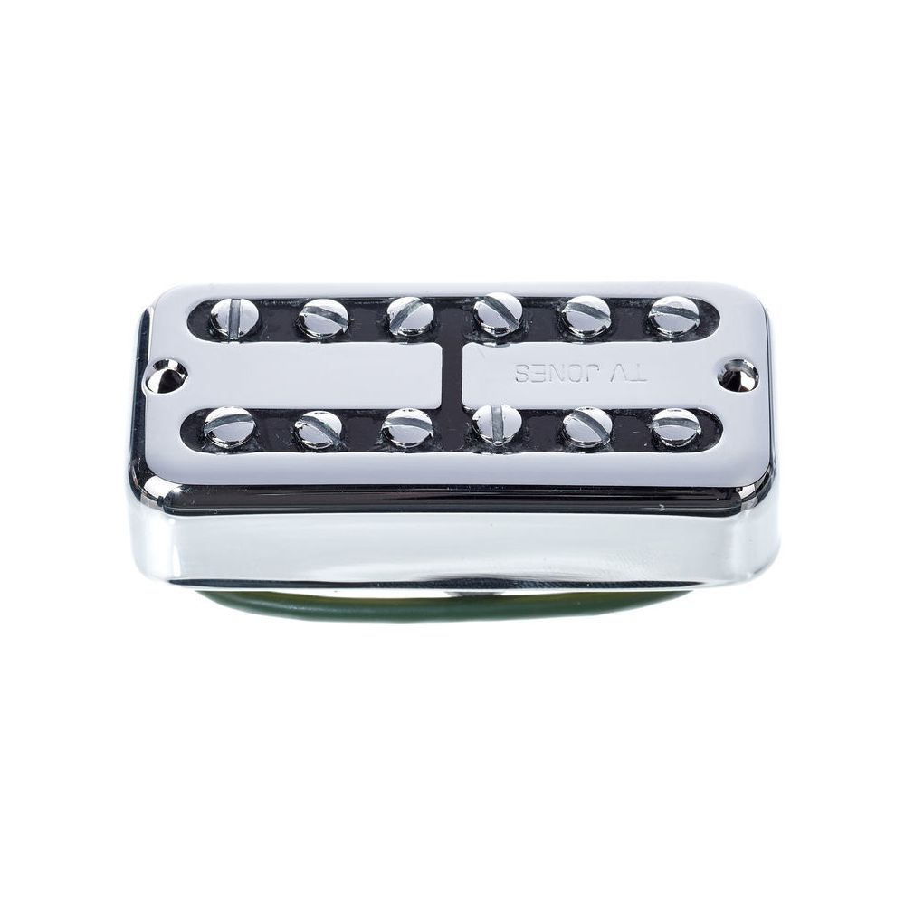 TV Jones TV Classic NE UM C – Thomann Ireland