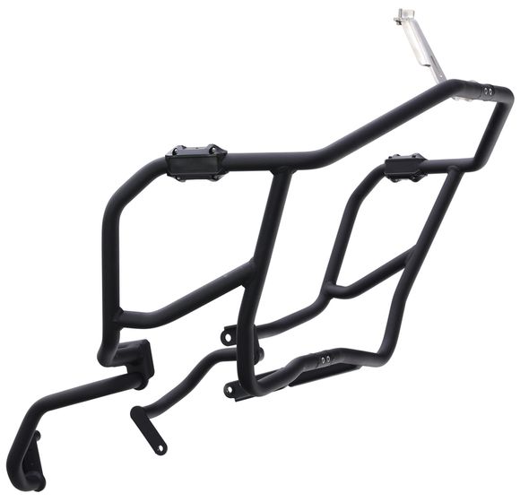 Crosspro CROSS PRO Trail Skid PlateRef: CP00040A / 1127477001