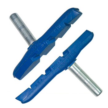 Kool Stop Thinline Cantilever Brake Shoes - KS-TLCB / KS-TLCSA / KS-TLCC / TLCDL