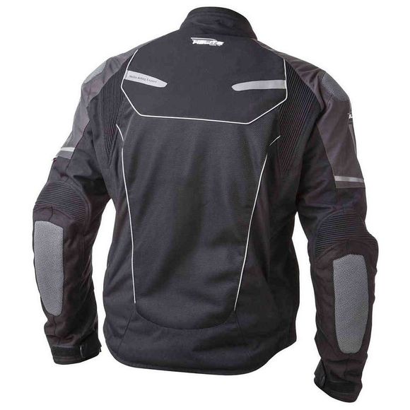 Helite VENTED Airbag Vest - BlackRef: HT0025