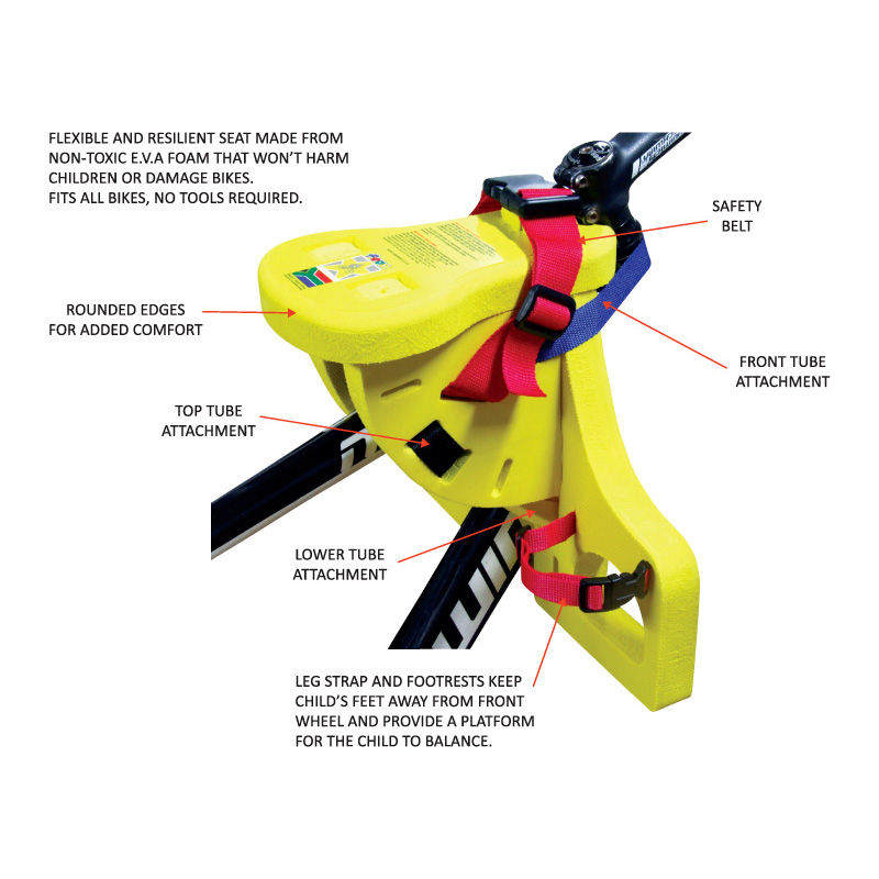 Feva Star Seat for Kids
